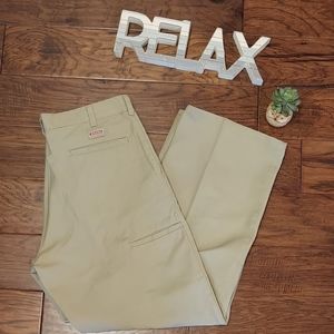 Dickies Men's Khakis